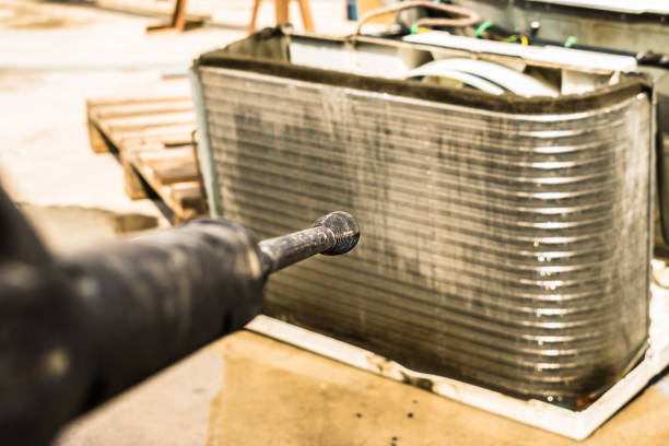 Best Air Duct Cleaning Near Me  in Choctaw Lake, OH