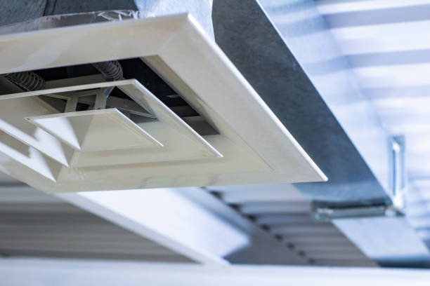 Best HVAC System Cleaning  in Choctaw Lake, OH