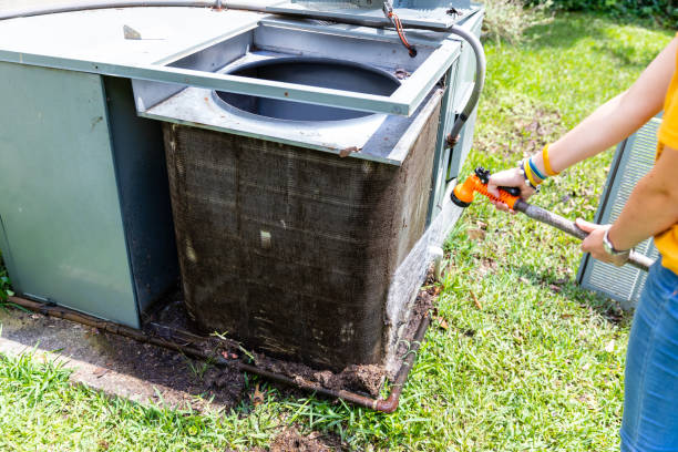 Best Dryer Vent Cleaning Services  in Choctaw Lake, OH