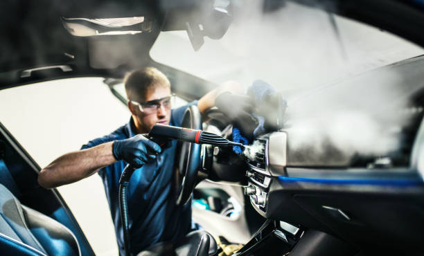 Best Professional Duct Cleaning Services  in Choctaw Lake, OH
