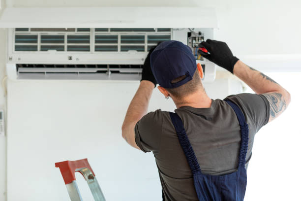 Best Dryer Vent Cleaning Services  in Choctaw Lake, OH