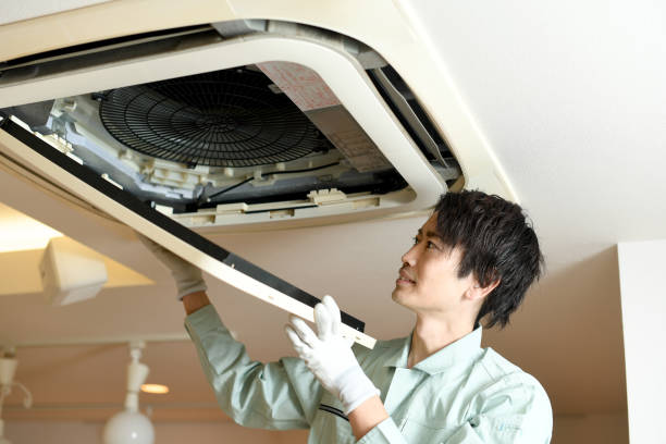 Best Ductwork Cleaning Services  in Choctaw Lake, OH