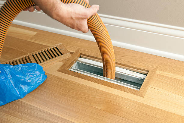 Best Air Vent Cleaning Services  in Choctaw Lake, OH