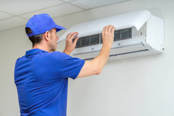 Best Residential Air Duct Cleaning  in Choctaw Lake, OH