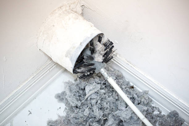 Best Duct Cleaning Specialists  in Choctaw Lake, OH