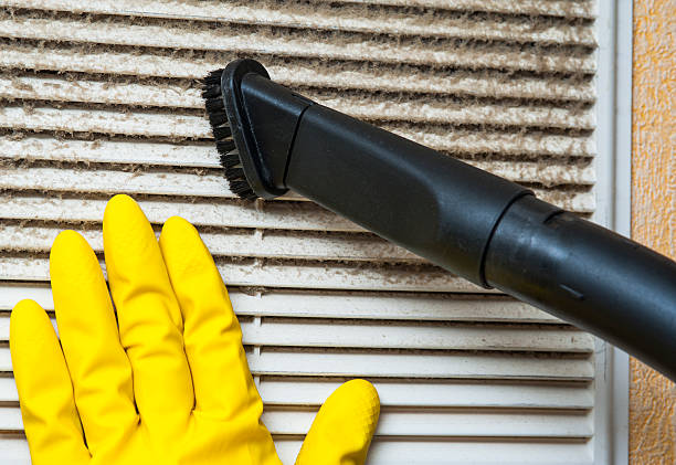 Best Emergency Air Duct Cleaning  in Choctaw Lake, OH