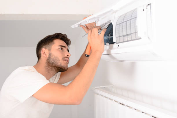 Best Affordable Air Duct Cleaning  in Choctaw Lake, OH