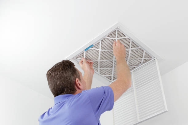 Best Best Air Duct Cleaning Company  in Choctaw Lake, OH